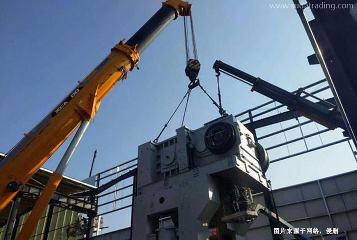 印尼進(jìn)口清關(guān)公司哪家好？印尼舊設(shè)備進(jìn)口報關(guān)流程