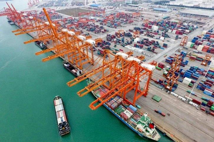 廣州南沙進口報關行哪家好？廣東進口報關公司排名