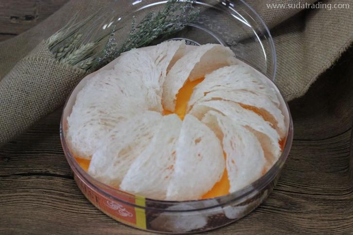 上海進口印尼燕窩報關資料印尼雅加達空運雙清費