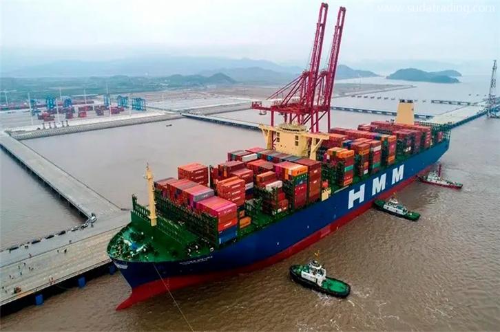 寧波空運進口報關公司哪家好？浙江進口報關行排名