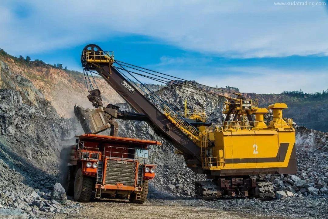 【進(jìn)口知識】黃鐵礦規(guī)范申報指南