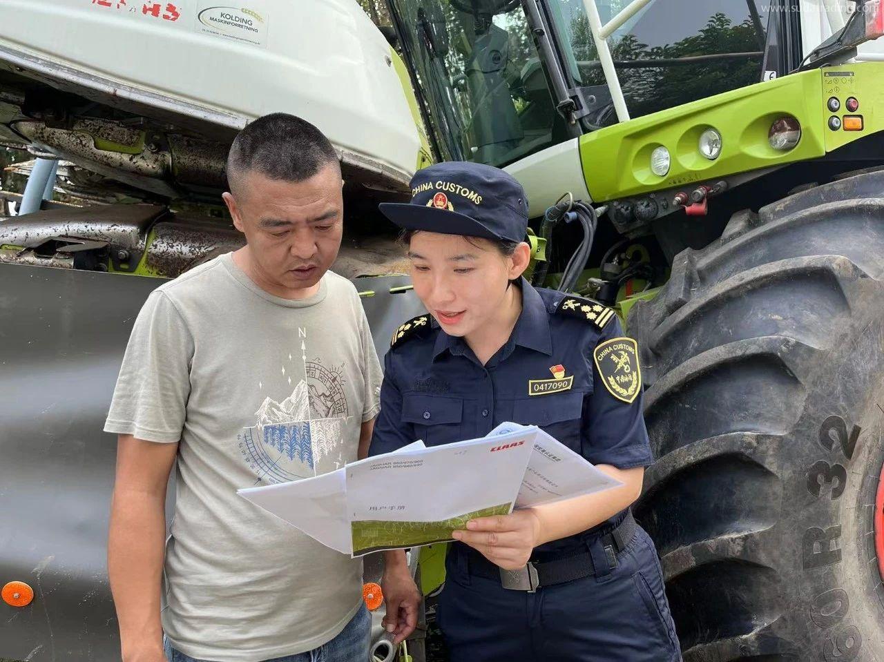 【進(jìn)口知識(shí)】詳解進(jìn)口舊機(jī)電產(chǎn)品監(jiān)管