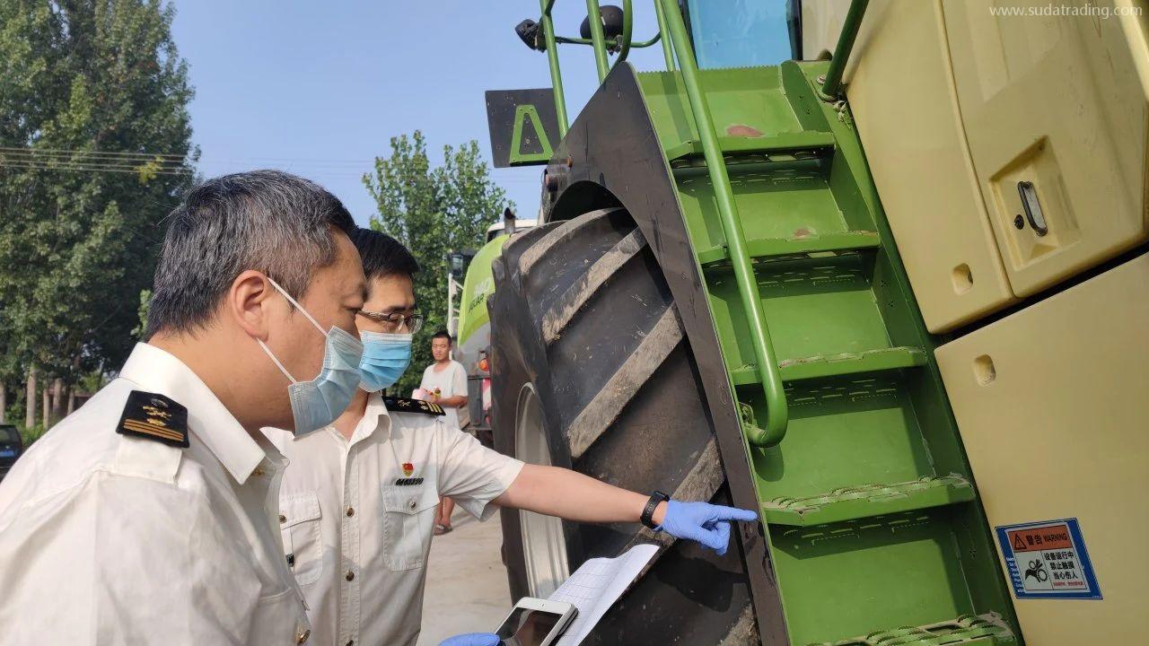 【進(jìn)口知識(shí)】詳解進(jìn)口舊機(jī)電產(chǎn)品監(jiān)管