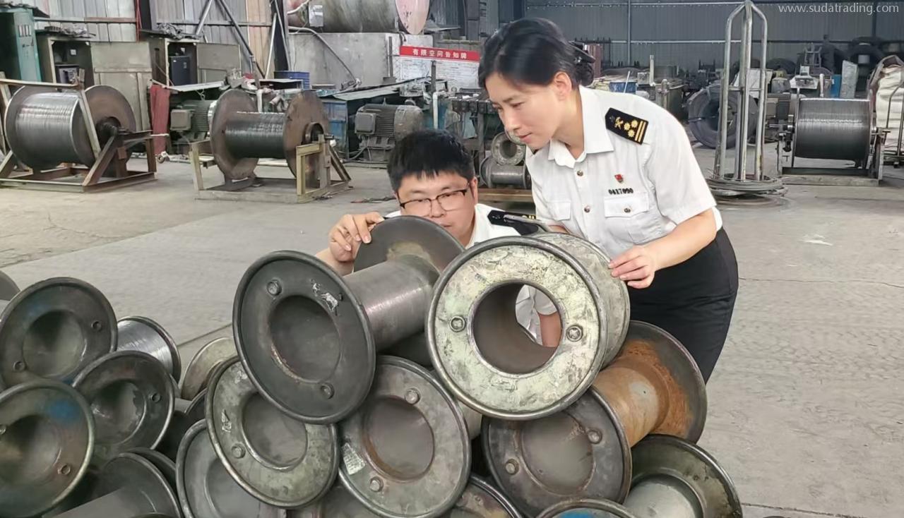 【進(jìn)口知識(shí)】詳解進(jìn)口舊機(jī)電產(chǎn)品監(jiān)管