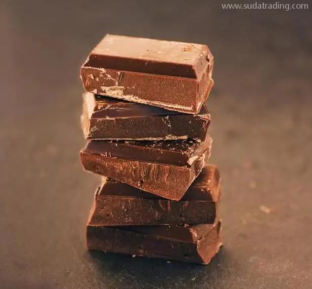 【進口知識】你好，巧克力