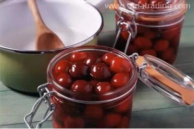 【進口知識】我國進口鮮食櫻桃貿易及檢疫要求