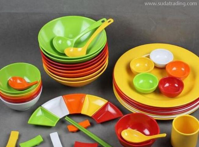 進口貨物知多少之“食品接觸產品”