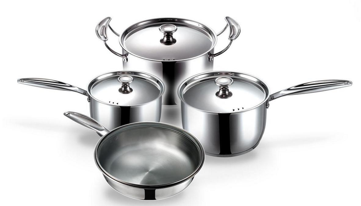 進口貨物知多少之“食品接觸產品”