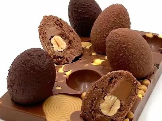 巧克力通關指南，進出口食品安全全攻略