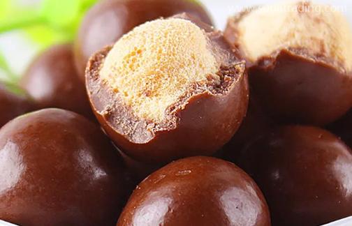 巧克力通關指南，進出口食品安全全攻略