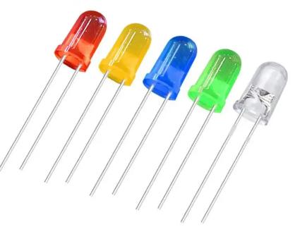 發光二極管（LED）如何進口清關？