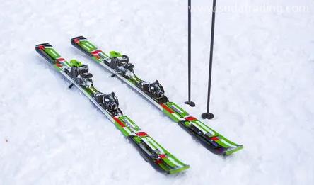 【進(jìn)口知識】冰雪運(yùn)動器械的歸類“密碼”